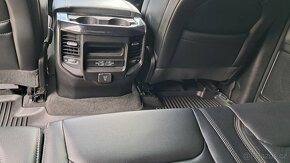Dodge Ram 1500 Sport G/T 5.7 Hemi etorque - 12