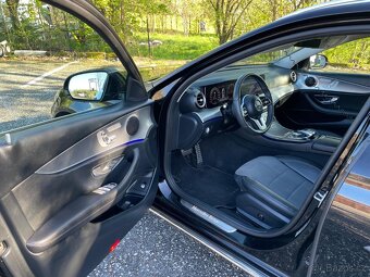 Mercedes e200 cdi 2019 - 12