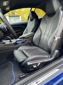 BMW 435d xDrive 230kW - 12