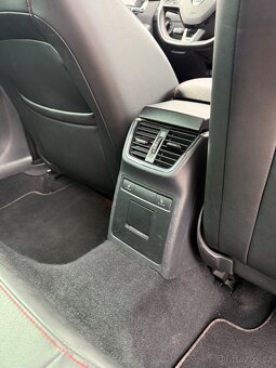 Škoda Octavia 3 III RS VRS 2.0 TSI 162kw Combi, WEBASTO - 12