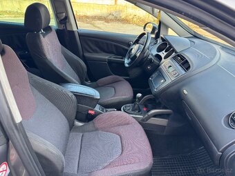 Seat Toledo III 1.9 TDi MODEL 2005 MOŽNO NA SPLÁTKY - 12
