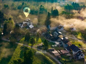 Prodej 3+kk, apartmán, terasa a wellness - sauny, parkování, - 12