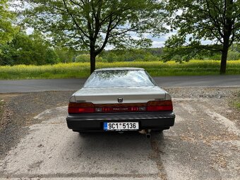Honda Prelude 3g 1988 2.0 EX - automat - 12