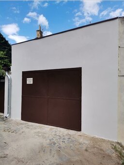 Zednicke a stavební práce - 12