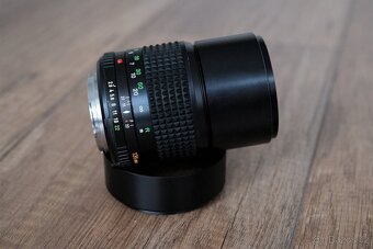 Mix objektivů - různé vady, či nedokonalosti - 12