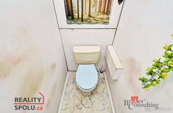 Prodej, byty/4+kk, 90 m2, Nechvílova 1821/32, 14800 Praha, H - 12