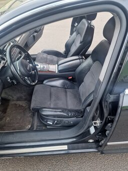 AUDI A8 3.7 V8 206kw, r.v 2005 - 12