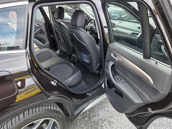 BMW X1 2.0 D XDrive Kuže Tz - 12