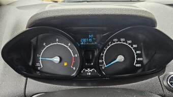 Ford Ecosport 1.5tdci - 12