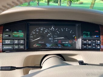 Cadillac Sevile STS 4.6 V8 - 12