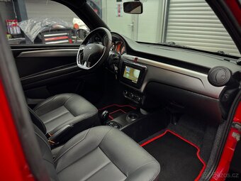 Ligier JS 50 DCi SPORT 3700 Km, DPH - 12