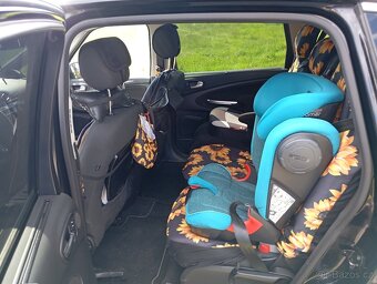 Ford s-max 2.0tdci Nová stk - 12