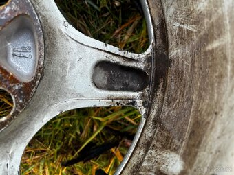 Alu sada Ford rs 4x108 r15 - 12