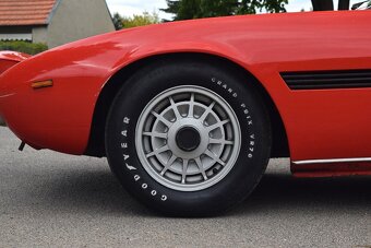 Maserati Ghibli - 12