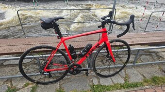 Trek Emonda SL6 - 58cm, rocnik 2019 - 12