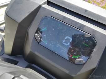Loncin 700 X-Wolf MUD - 12