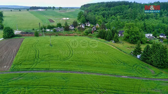 Prodej pole, 32652 m², Malé Nepodřice - 12