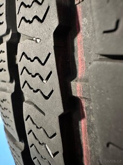 Alu kola Ford 5x108 r18 - 12