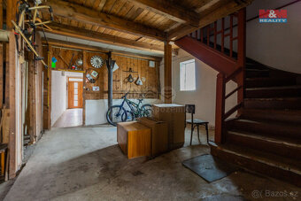 Prodej rodinného domu 4+1, 175 m2, Zlaté Hory - 12