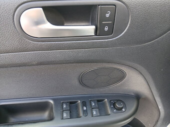 Volkswagen Golf Plus, 1,4 TSI - 12