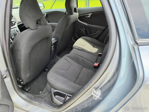 Volvo V40 2.0D Nordic 2017, DPH, tažné, 190.818 km - 12