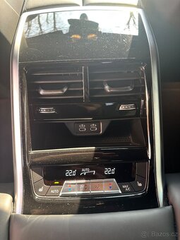 BMW M8 COMPETITION, 2/23, 29tis km, GC, 460kW 840 850 - 12