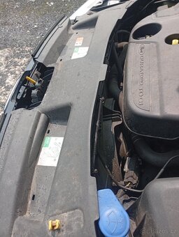 FORD S-MAX  2,0TDCI, 120KW  RV 9/2010 CZ TP, STK DO 5/2026 - 12