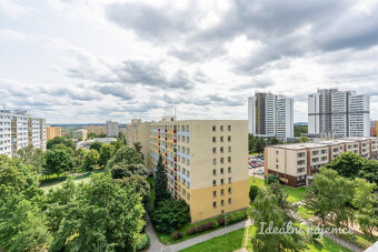 Pronájem bytu 2+kk, Křejpského, Chodov,  21000 Kč/měs, 41 m2 - 12