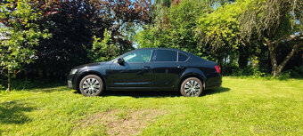 Také na splát-ky Škoda Octavia III 2.0TDI-110kW DSG - 12