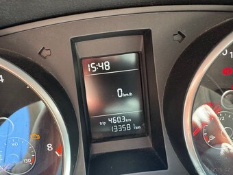 VW Golf 6 1.2 TSI 77KW dovoz Německo - 12