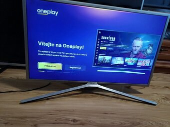 Smart TV Samsung UE32K5672-úhlopříčka 80cm - 12