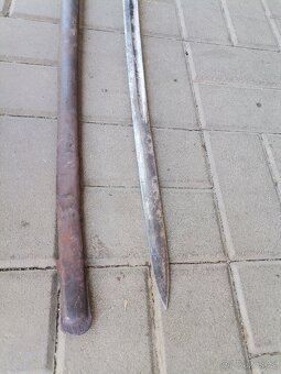 Šavle - 12