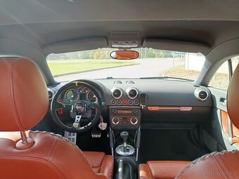 Audi TT - 12