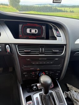 Audi a4 b8 3.0tdi 176kw Quattro - 12