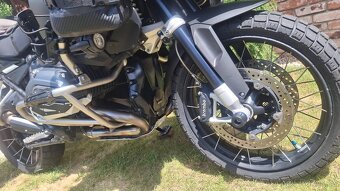 BMW R 1200GS ADVENTURE - 12