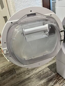 Sušička CANDY HOOVER GROUP Srl,  Mod. CS H7A2LE-S - 12
