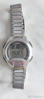 Casio W-755 - 12