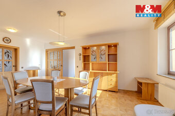 Prodej rodinných domů, 320 m², Žeranovice - 12