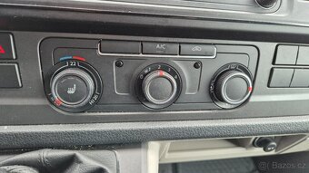 VW Transporter, T6 2.0 TDi 84kw 2019 ZÁRUKA - 12