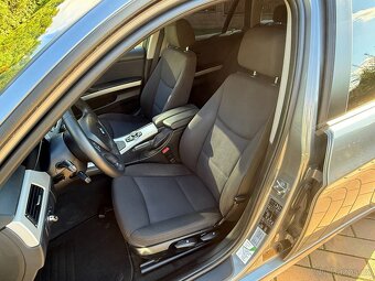 BMW 318i 105kW E91 AT6° Bi-Xenony PANORAMA /2010-229.802km/ - 12