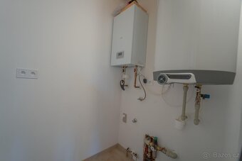 Rodinný dům 4+kk, Bělá u Liberka - 12