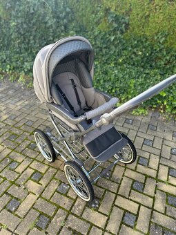 Kočár Roan Emma - 12