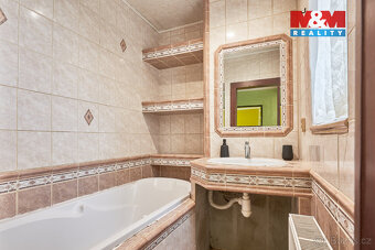 Prodej rodinného domu, 125 m², Tlumačov, ul. Zábraní - 12