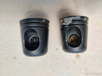 zrcátka Highsider PW-203 s blinkrem + hefty - 12