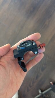 DJI Ronin RS2 (4,5 kg) + Magic ring - 12