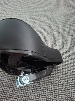 Sedlo na Babetta a další typy mopedů. (nové) - 12