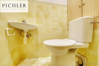 Prodej bytu 3+1, 72 m², Praha 4 - Braník - 12