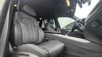 BMW X5, 3.0 X Drive, ///M , 36000 km 2018 - 12