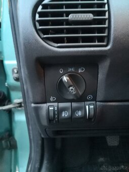 Opel Motor Z12XE 1.2 16V 38tkm Corsa C Agila Meriva Astra - 12