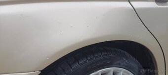 Jaguar S-Type Executive 2.7 - 12